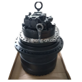 Motor Perjalanan Excavator SH200 401-00454C Final Drive TM40